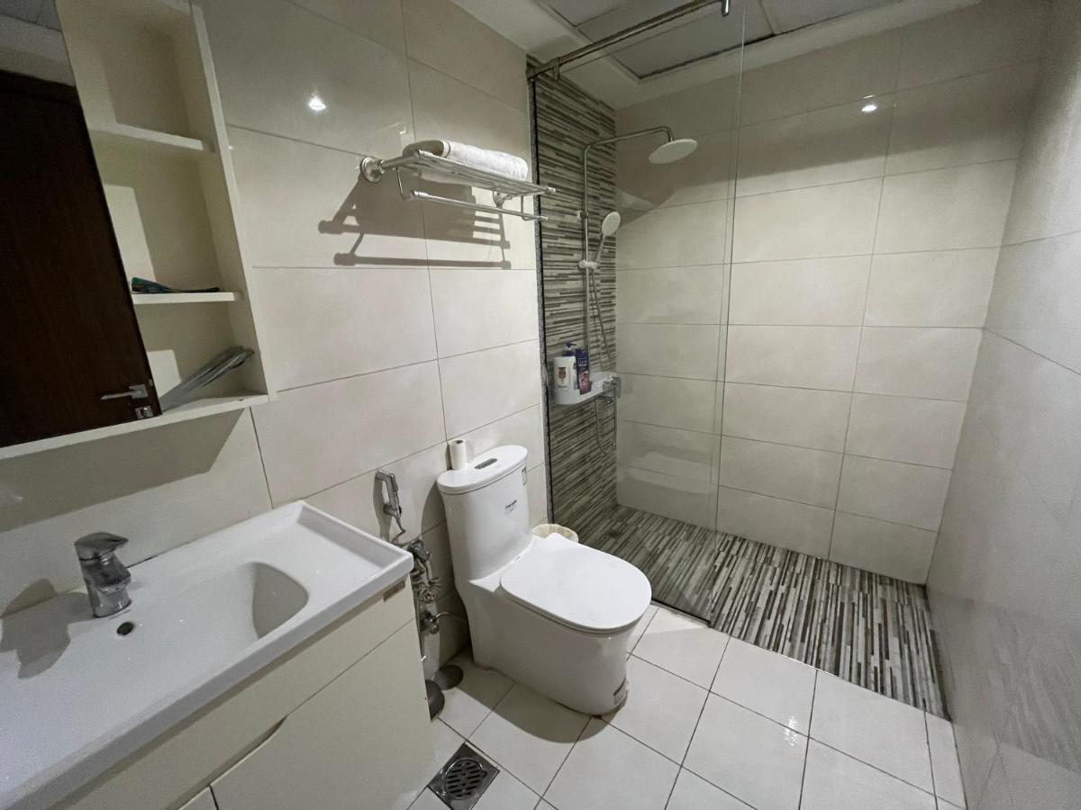 Wehome 忆江南民宿 Dubai Exterior foto