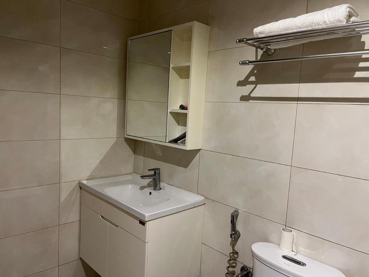 Wehome 忆江南民宿 Dubai Exterior foto