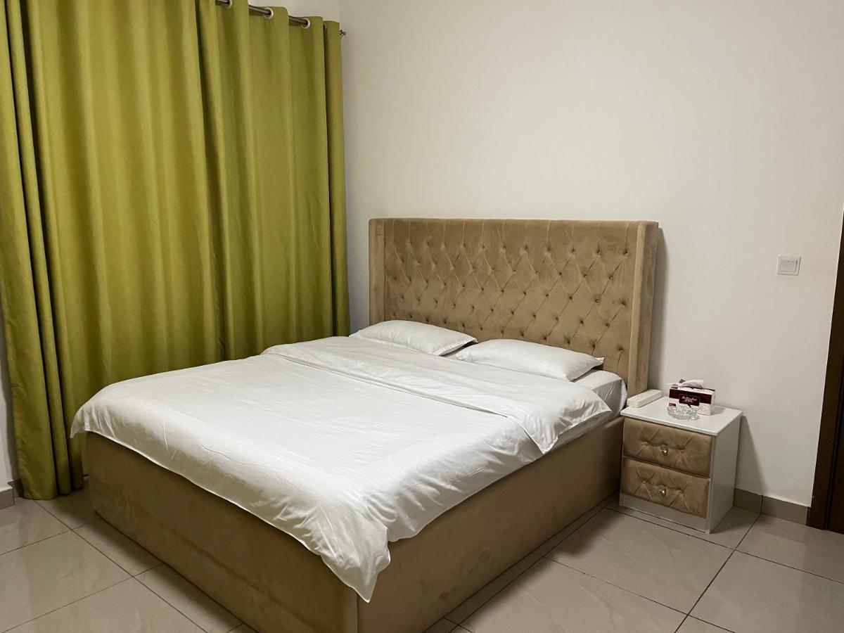 Wehome 忆江南民宿 Dubai Exterior foto